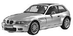 BMW E36-7 P12DB Fault Code